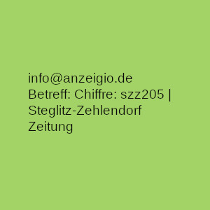 Anzeigio Drehformat 300x300