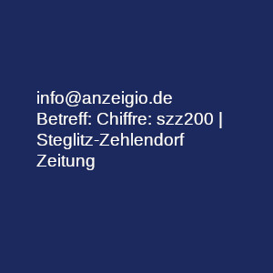 Anzeigio Drehformat 300x300