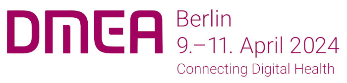 DMEA conhIT 2024