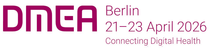 DMEA conhIT 2026
