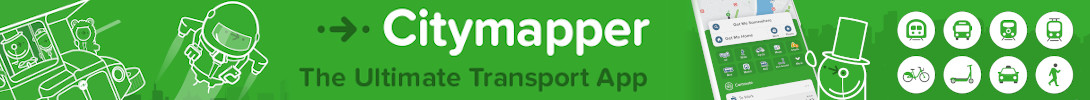 Citymapper