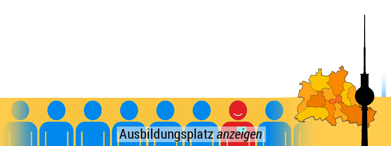 Ausbildungsmarkt Steglitz-Zehlendorf