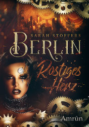 Sarah Stoffers: Wolkendämmerung