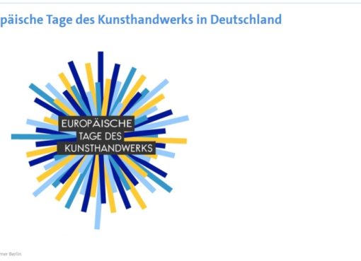 Europäische Tage des Kunsthandwerks Berlin