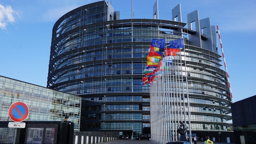 Europäisches Parlamen