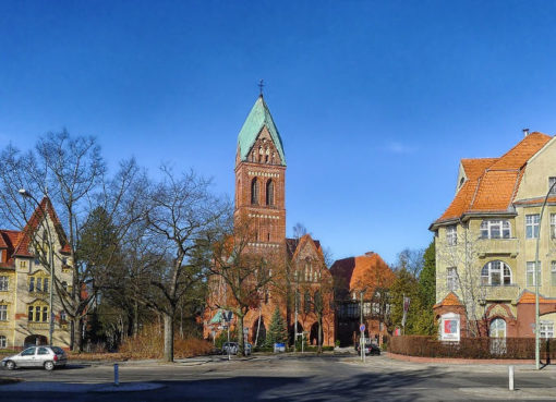 Zehlendorf Mitte