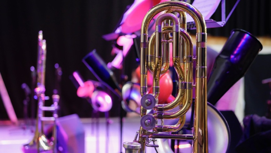 Bigband