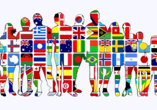 Interkultur in Metropolen