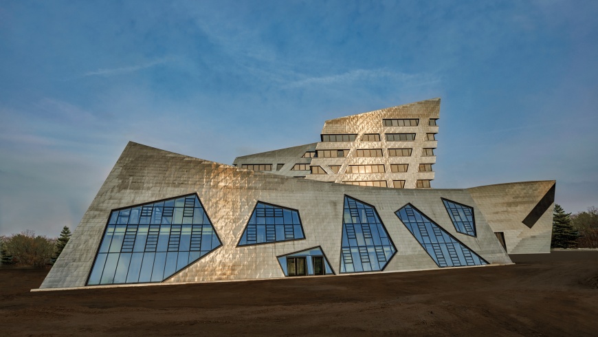 Leuphana Universität Lüneburg