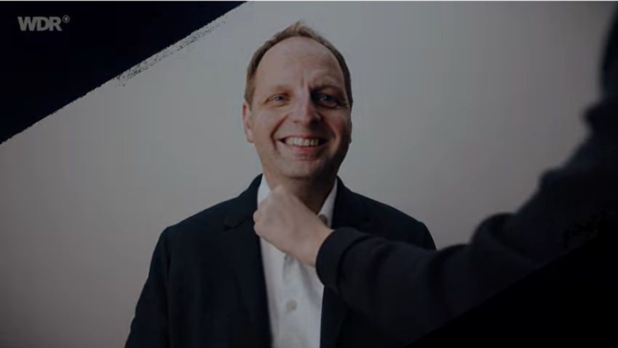 Thomas Heilmann (MdB CDU/CSU)