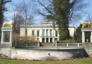 Schloss Glienicke