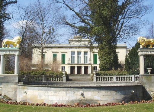 Schloss Glienicke