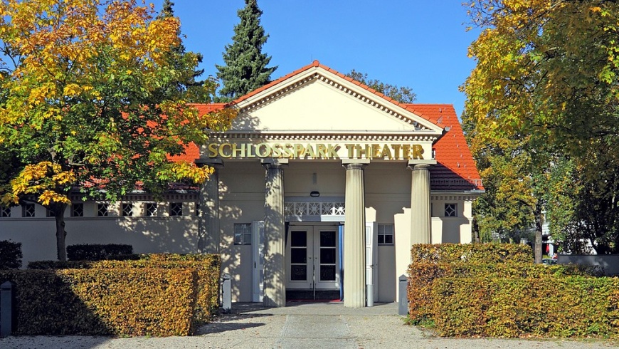 Schlosspark-Theater