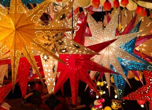 Weihnachtsmärkte