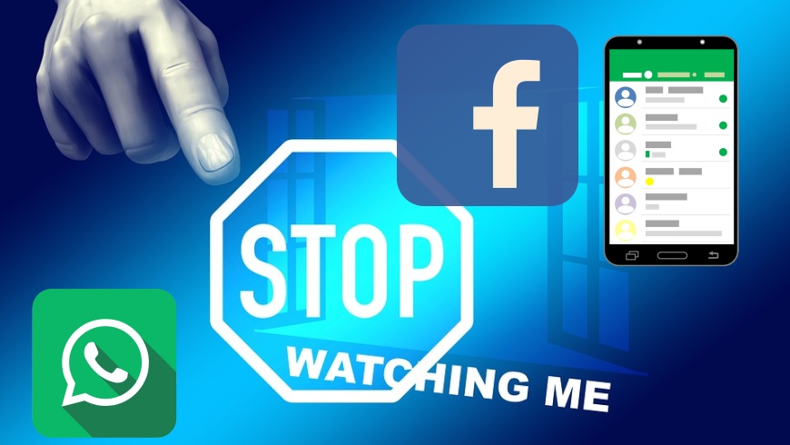 Stop watching !