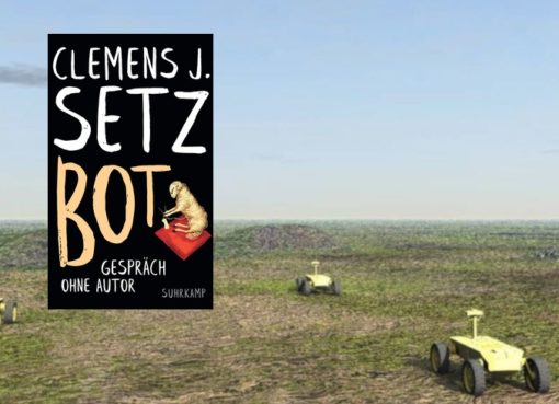 Clemens J. Setz: Bot