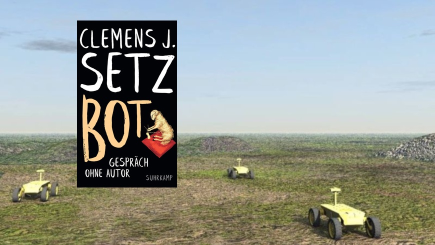 Clemens J. Setz: Bot