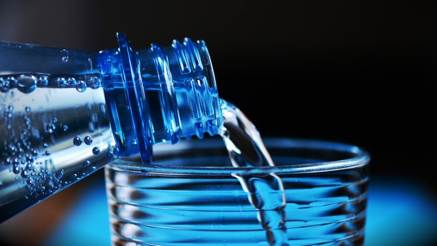 Mineralwasser