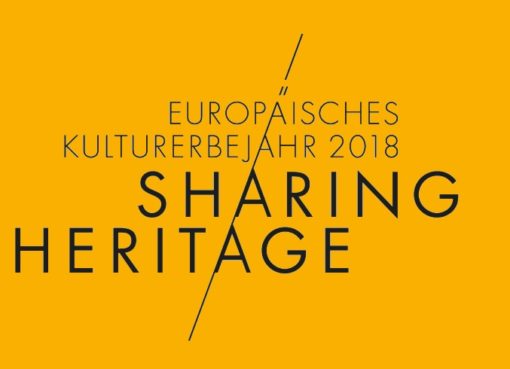 Europäisches Kulturerbejahr