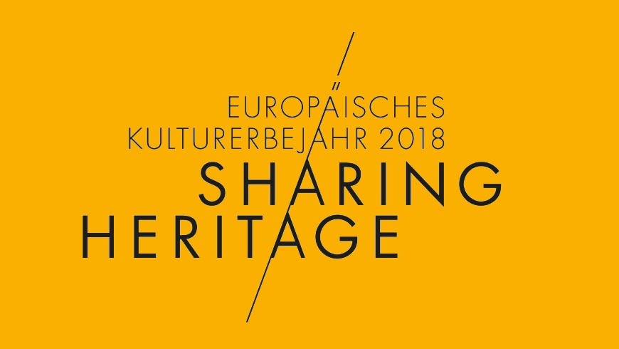 Europäisches Kulturerbejahr