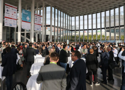 conhIT 2018 – Connecting Healthcare IT