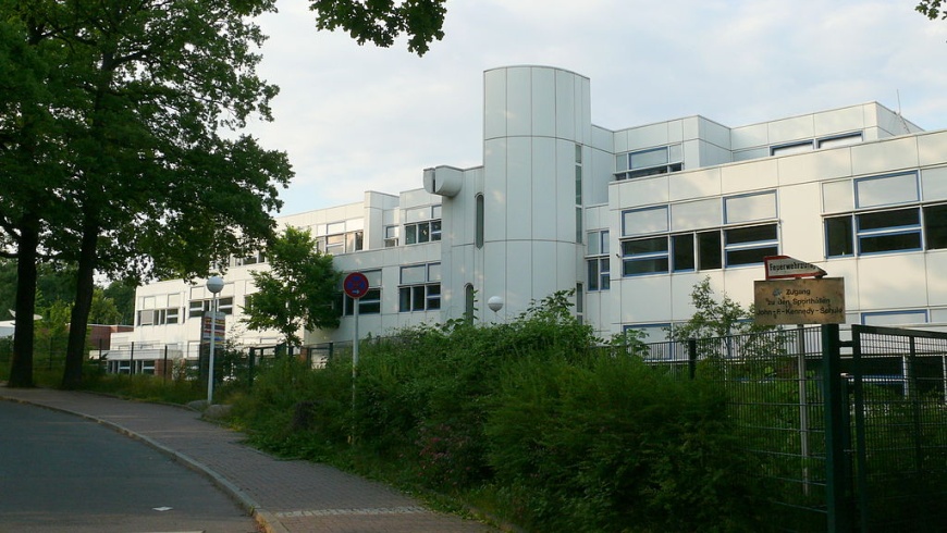 John-F.-Kennedy-Schule