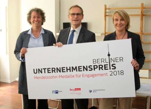 Berliner Unternehmerpreis