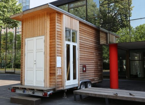 Tiny House Festival