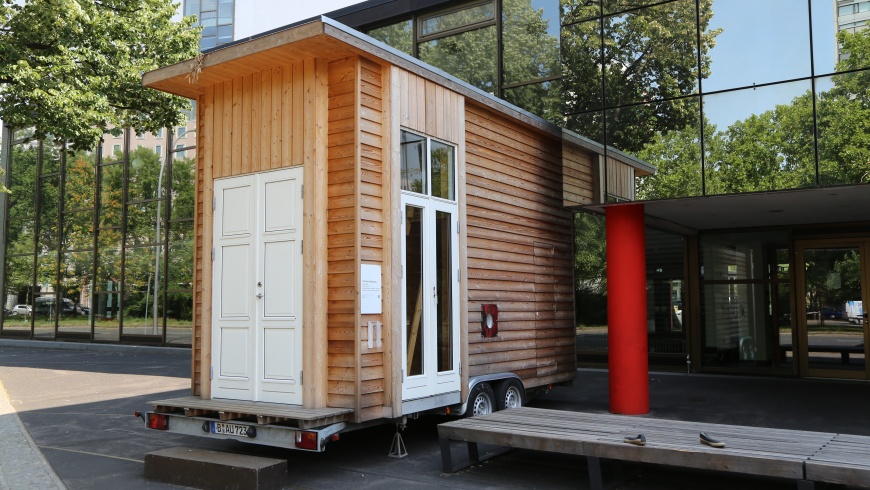 Tiny House Festival