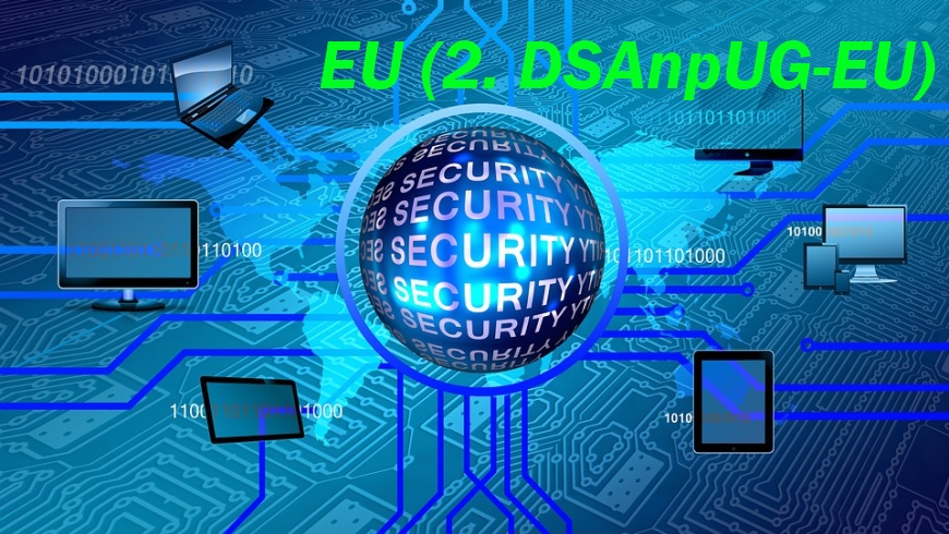 Datensicherheit