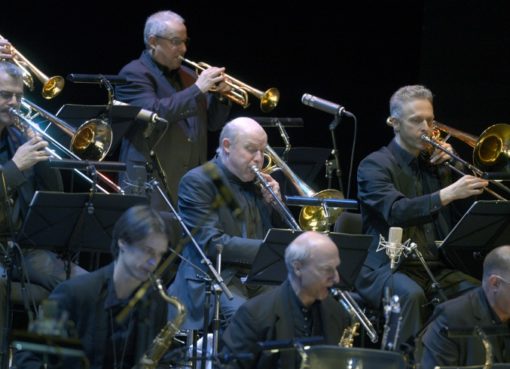 BigBand der Deutsche Oper