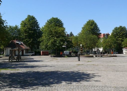 Ludwig-Beck-Platz