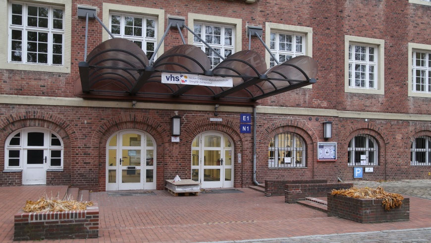 Viktor-Gollancz-Volkshochschule