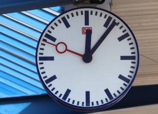 EU-Sommerzeit - quo vadis?