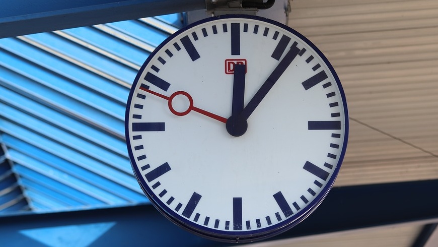 EU-Sommerzeit - quo vadis?