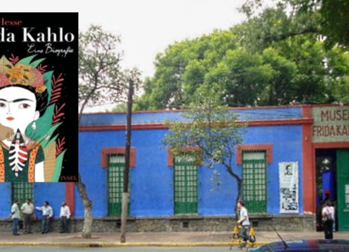 Museo Frida Kahlo