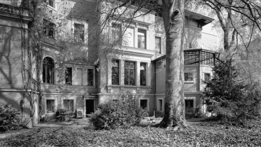 Literaturhaus Berlin