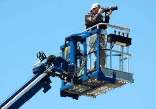 Mitarbeitersuche mit High-Tech?