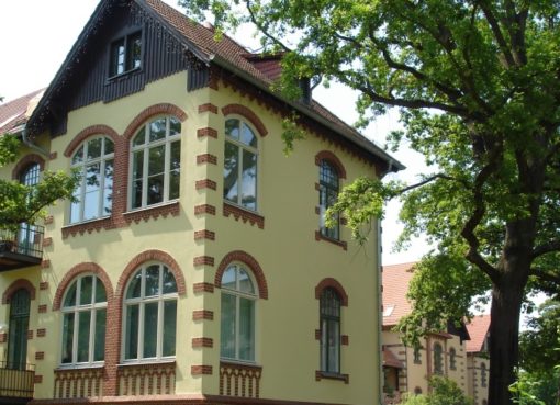 Haus Waldesblick