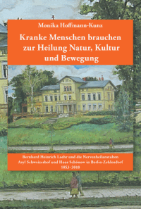 Monika Hoffmann-Kunz Buchcover