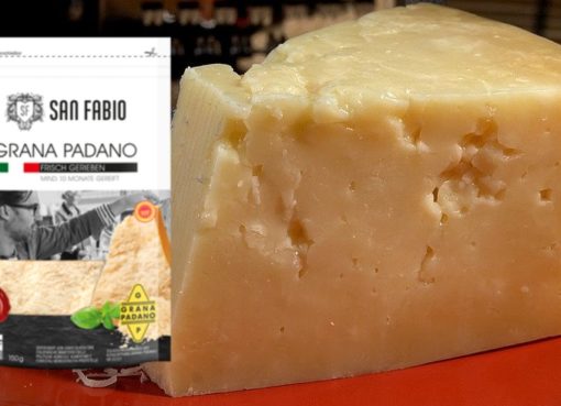 San Fabio Grana Padano