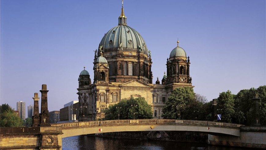 Berliner Dom