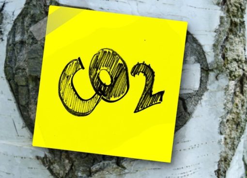 CO2-Steuer