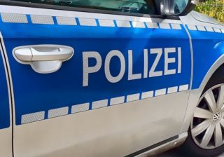 Polizei Berlin