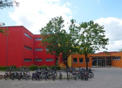 Grundschule am Buschgraben