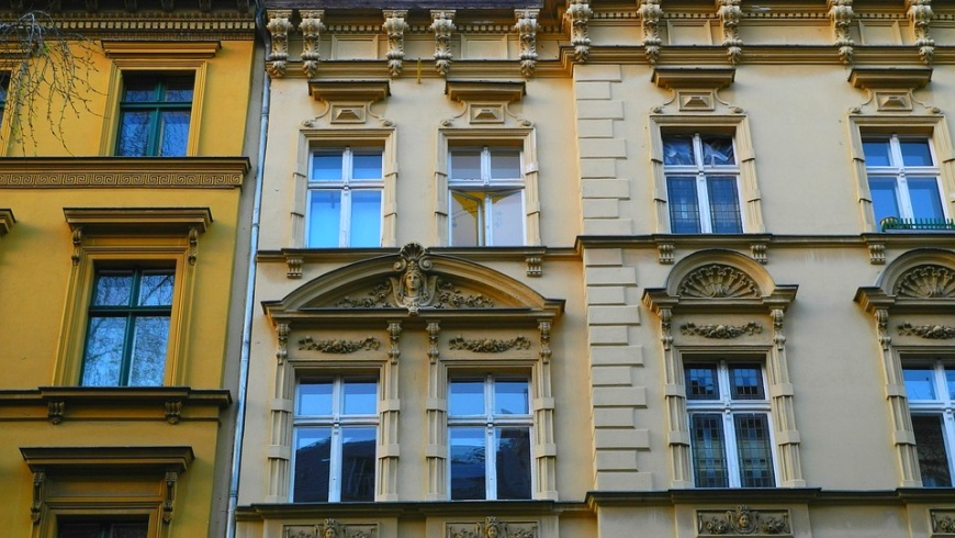 Wohnungsnot in Berlin