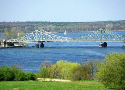 Glienicker Brücke