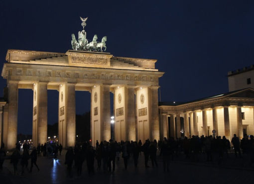 Brandenburger Tor - Foto: pixabay