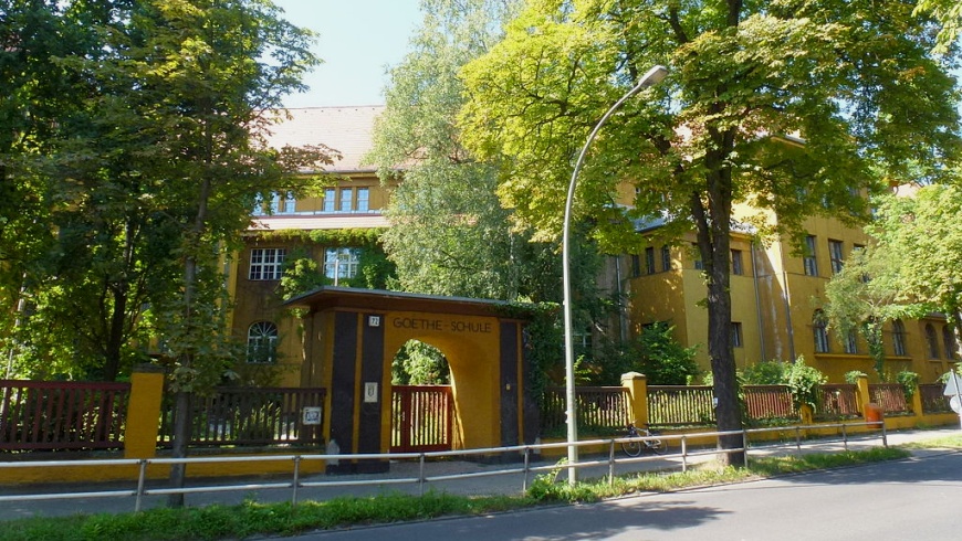 Goethe-Gymnasium