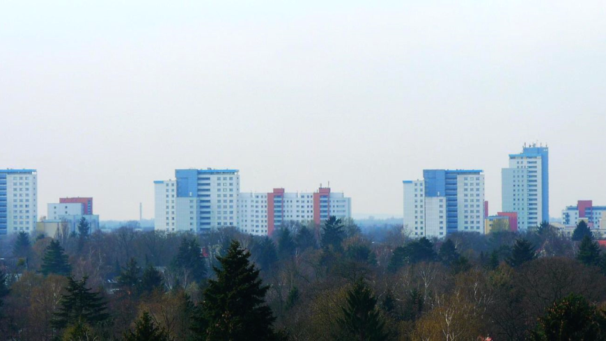 Thermometersiedlung